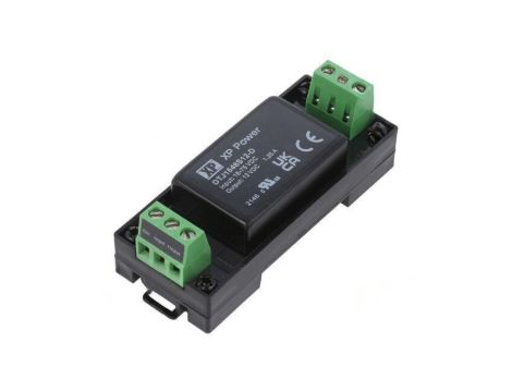 Przetwornica DC/DC 15W 18-75VDC / 12VDC 1,25A DTJ1548S12-D