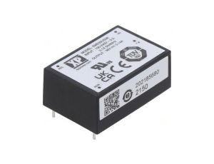 Przetwornica AC/DC 5W 85-264VAC 36VDC 138mA OUT 1 EME05US36
