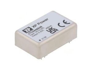 Przetwornica DC/DC 4W 18-72VDC / 5VDC 800mA JTC0448S05
