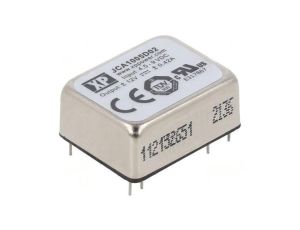 Przetwornica DC/DC 10W 4,5-9VDC / 12VDC -12VDC JCA1005D02