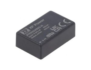 Przetwornica DC/DC 3W 9-36VDC / 5VDC 600mA THT JTE0324S05-H