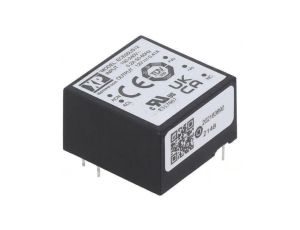 Przetwornica AC/DC 5W 85-264VAC,120-370VDC / 12VDC ECE05US12