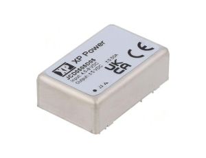 Przetwornica DC/DC 5W 4,5-9VDC / 5VDC -5VDC JCD0505D05