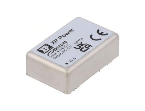Przetwornica DC/DC 5W 4,5-9VDC / 5VDC -5VDC JCD0505D05