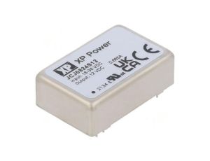 Przetwornica DC/DC 8W 18-36VDC / 12VDC 665mA JCJ0824S12