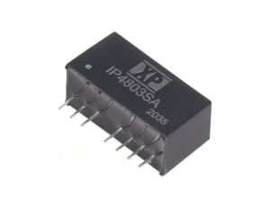 Przetwornica DC/DC 3W 18-75VDC / 3,3VDC 700mA IP4803SA
