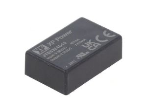 Przetwornica DC/DC 3W 9-36VDC / 15VDC -15VDC JTE0324D15