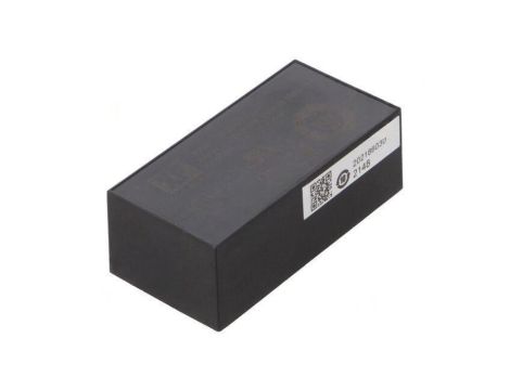 Przetwornica AC/DC 20W 85-264VAC 9VDC 2,22A OUT 1 VCE20US09