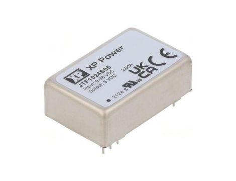 Przetwornica DC/DC 10W 9-36VDC / 5VDC 2000mA JTF1024S05