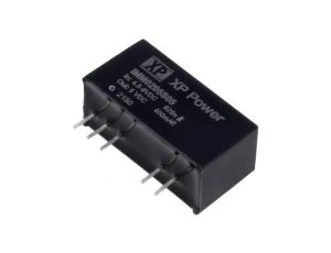 Przetwornica DC/DC 2W 4,5-9VDC / 5VDC 400mA IMM0205S05
