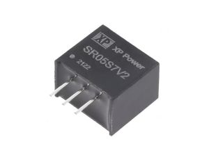 Przetwornica DC/DC 9-34VDC / 7,2VDC 500mA SIP3 SR05S7V2