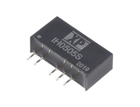 Przetwornica DC/DC 2W 5VDC / 5VDC -5VDC SIP IH0505S