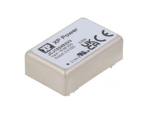 Przetwornica DC/DC 10W 18-36VDC / 3,3VDC 3000mA JCJ1024S3V3