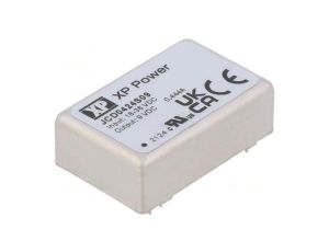 Przetwornica DC/DC 4W 18-36VDC / 9VDC 444mA THT JCD0424S09