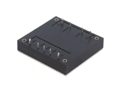 Przetwornica DC/DC 350W 9-36VDC / 12VDC 29,2A QSB35024S12