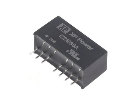 Przetwornica DC/DC 3W 18-36VDC / 3,3VDC 700mA IZ2403SA