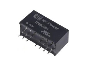 Przetwornica DC/DC 3W 36-72VDC / 5VDC 600mA SIP IZ4805SA