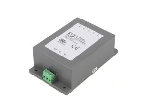 Przetwornica DC/DC 60W 18-75VDC / 12VDC 5A DTE6048S12