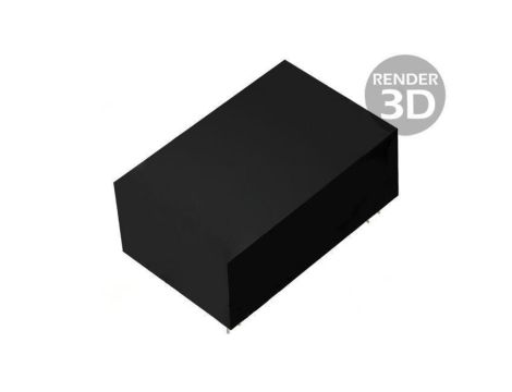 Przetwornica DC/DC 10W 18-75VDC / 12VDC -12VDC JMR1048D12