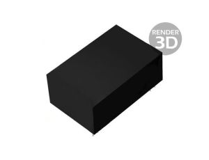 Przetwornica DC/DC 10W 4,5-18VDC / 15VDC 333mA JMR1012D15