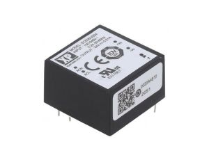 Przetwornica AC/DC 5W 85-264VAC,120-370VDC / 24VDC ECE05US24