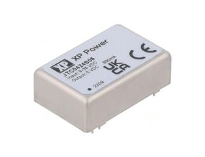 Przetwornica DC/DC 4W 9-36VDC / 5VDC 800mA THT JTC0424S05