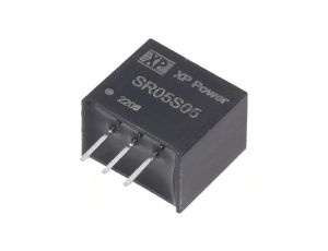 Przetwornica DC/DC 6,5-34VDC / 5VDC 500mA SIP3 SR05S05