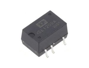 Przetwornica DC/DC 1W 10,8-13,2VDC / 9VDC 111mA ISE1209A