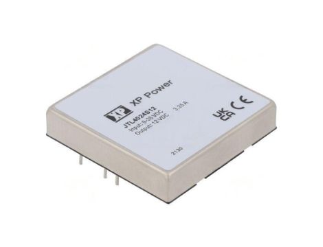 Przetwornica DC/DC 40W 9-36VDC / 12VDC 3,35A JTL4024S12
