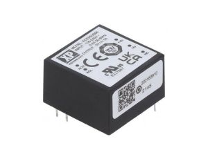 Przetwornica AC/DC 5W 85-264VAC,120-370VDC / 5VDC ECE05US05