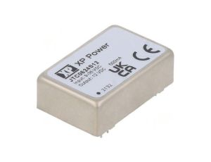 Przetwornica DC/DC 6W 9-36VDC / 12VDC 500mA JTC0624S12