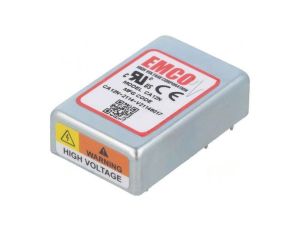 Przetwornica DC/DC 1W 12VDC / 0-1,25kVDC 0,8mA CA12N