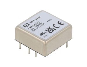 Przetwornica DC/DC 15W 9-36VDC / 3,3VDC 4A THT JTK1524S3V3