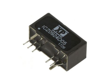 Przetwornica DC/DC 9W 18-36VDC / 5VDC -5VDC ICZ0924D05