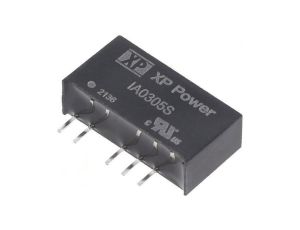 Przetwornica DC/DC 1W 3,3VDC / 5VDC -5VDC SIP IA0305S