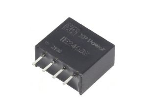 Przetwornica DC/DC 1W 24VDC / 9VDC 111mA SIP IE2409S