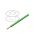 Przewód HookUp Wire linka Cu 12AWG PA,PVC zielony 600V 30,5m 541219 GR005