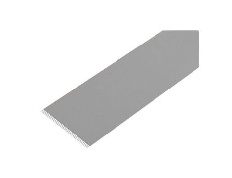 3801-50 Przewód o dł 30,5m wstążkowy 1,27mm linka Cu nieekranowany PVC szary