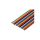 Przewód o dł 30,5m wstążkowy 20x28AWG 1,27mm linka Cu nieekranowany PVC 3302/20 (100FT)