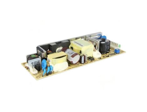 Zasilacz impulsowy otwarty 75,6W 127-370VDC 90-264VAC OUT 1 ELP-75-24