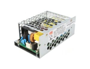 Zasilacz impulsowy otwarty 200W 113-370VDC 80-264VAC OUT 1 RPS-200-15-C