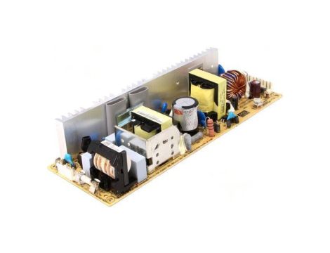 Zasilacz impulsowy otwarty 151,2W 120-370VDC 90-264VAC OUT 1 LPP-150-27