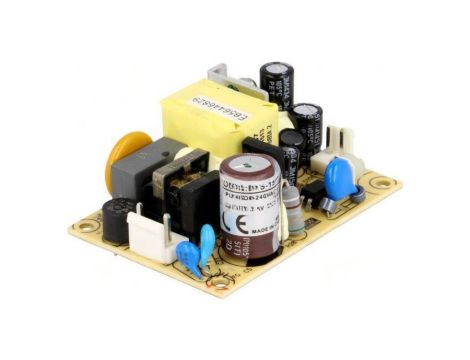 Zasilacz impulsowy otwarty 15W 120-370VDC 85-264VAC OUT 1 EPS-15-7.5