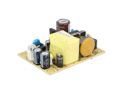 Zasilacz impulsowy otwarty 15,12W 120-370VDC 85-264VAC OUT 1 EPS-15-36