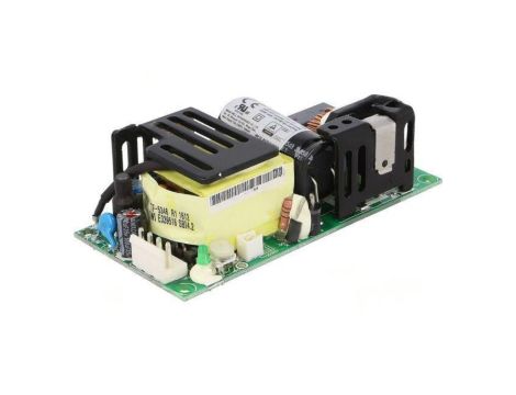 Zasilacz impulsowy otwarty 120W 113-370VDC 80-264VAC OUT 1 RPS-120-12