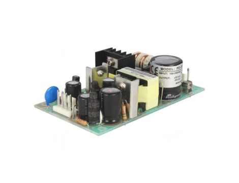 Zasilacz impulsowy otwarty 25W 120-370VDC 90-264VAC OUT 2 PD-2505
