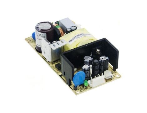 Zasilacz impulsowy otwarty 40,5W 120-370VDC 85-264VAC OUT 1 EPS-45-7.5