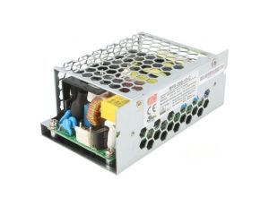 Zasilacz impulsowy otwarty 200W 113-370VDC 80-264VAC OUT 1 RPS-200-12-C