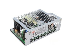 Zasilacz impulsowy otwarty 300W 127-370VDC 90-264VAC OUT 1 RPS-300-12C