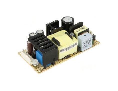 Zasilacz buforowy otwarty 59,34W 127-370VDC 90-264VAC OUT 2 PSC-60A